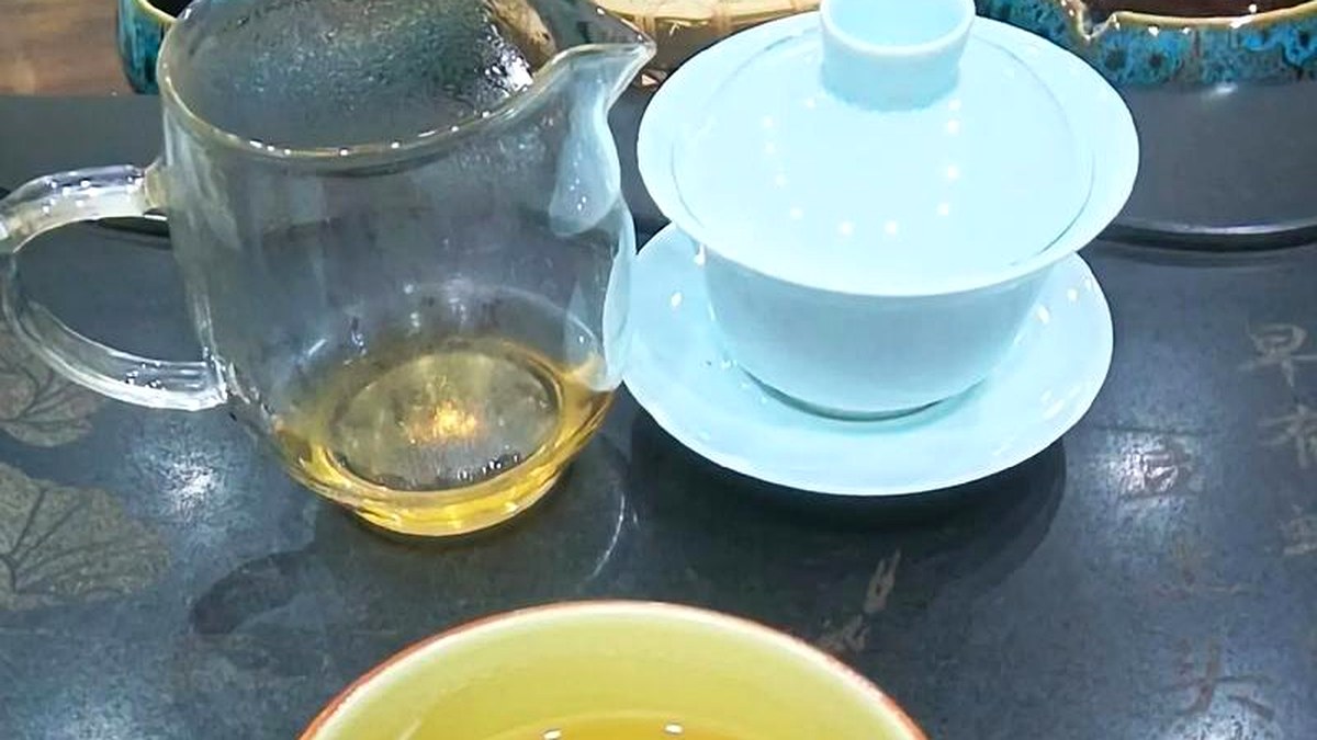 黑茶渥堆发酵：一场微生物参与的神奇转化