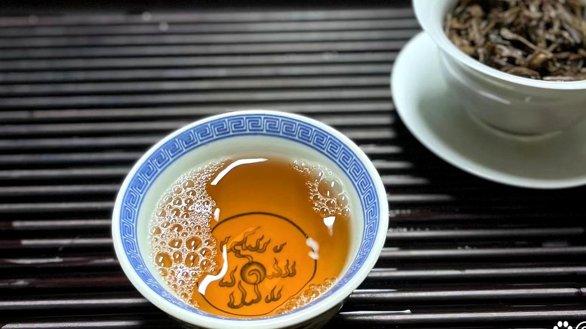 新手必看：黑茶和普洱的5个关键区别