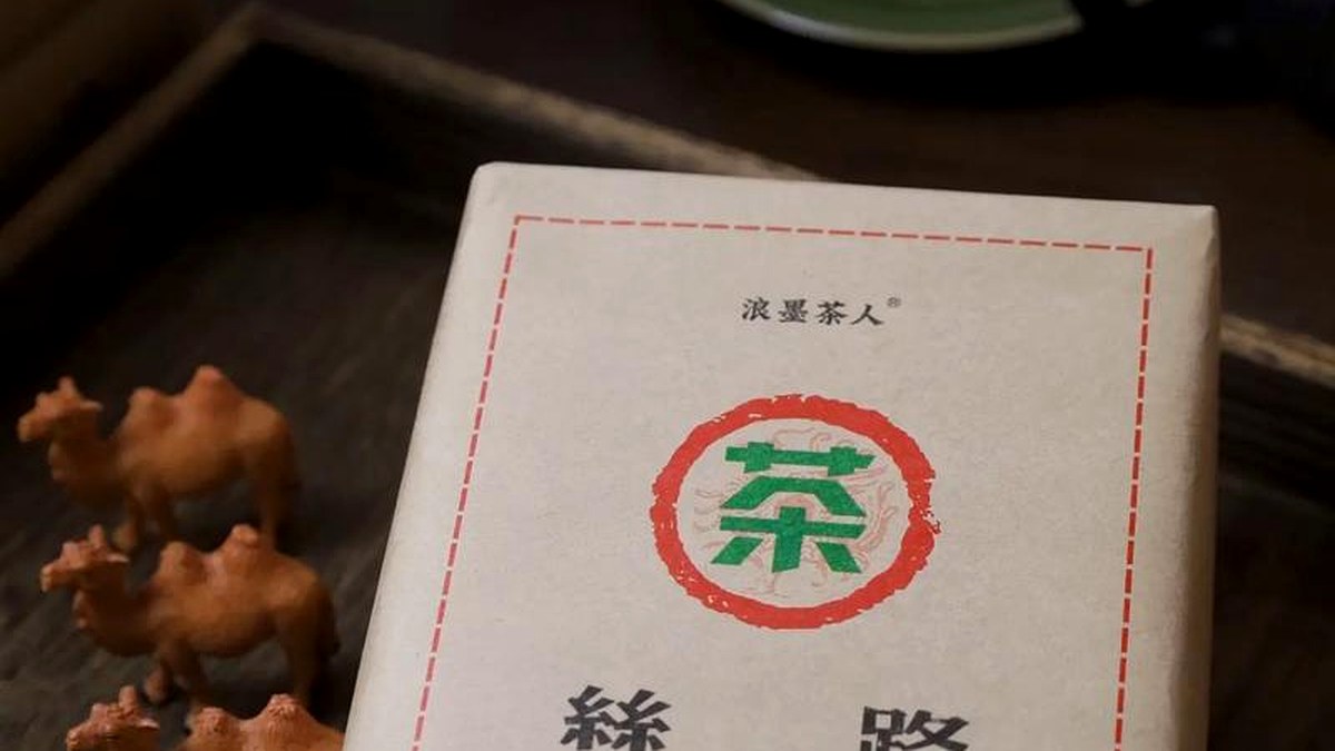 煮出一壶好茯砖：从选水到火候的全程指南