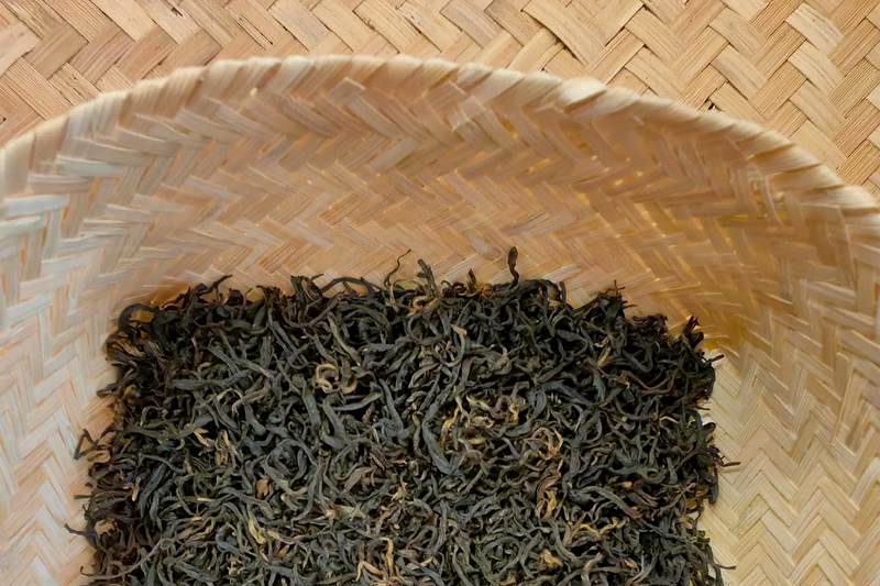 安化黑茶背夫运茶