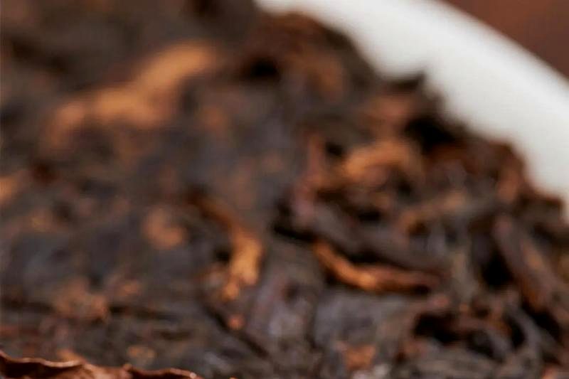 普洱生茶熟茶茶饼