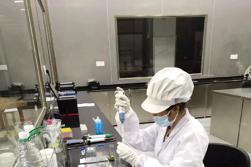 黑茶的农残检测：安全饮用有保障吗？-1