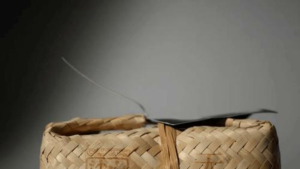 安化黑茶的包装材料：竹篾、牛皮纸对茶质有什么影响？