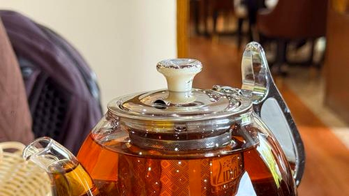 黑茶可以加蜂蜜喝吗？加什么口感更好？