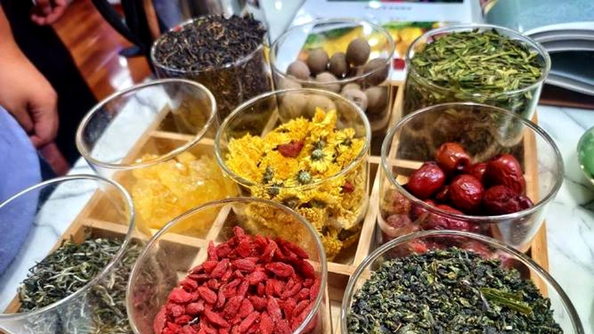 黑茶三泡台：一种来自西北的传统喝法详解