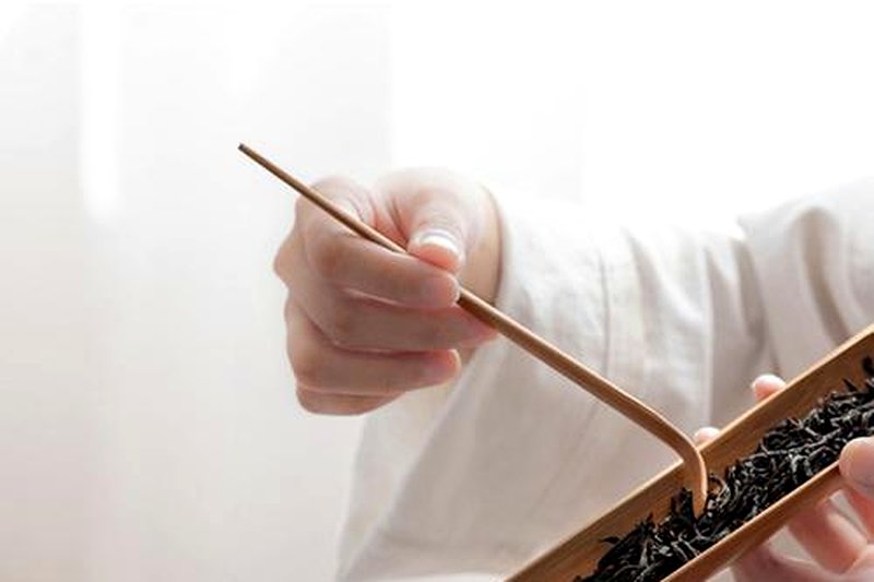 黑茶三泡台：一种来自西北的传统喝法详解-1