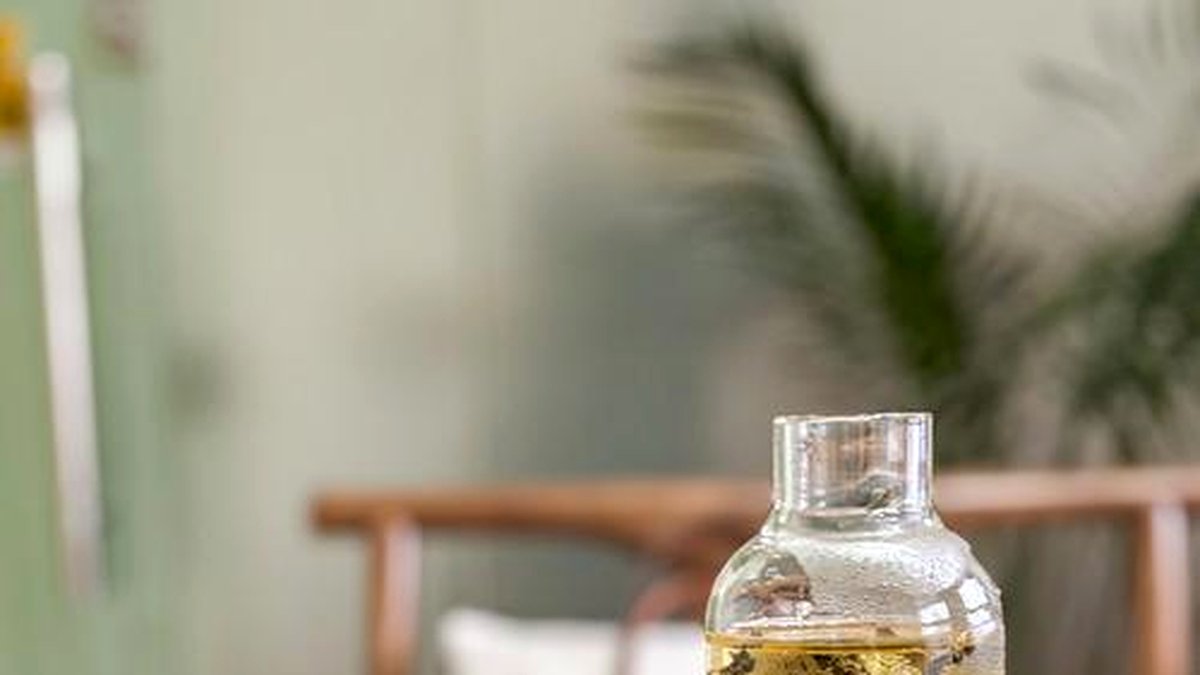 黑茶可以冷泡吗？夏天有没有好的喝法？