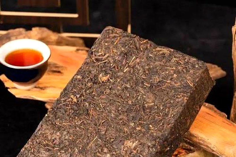 第一次买黑茶，预算一两百元应该买哪款？-2