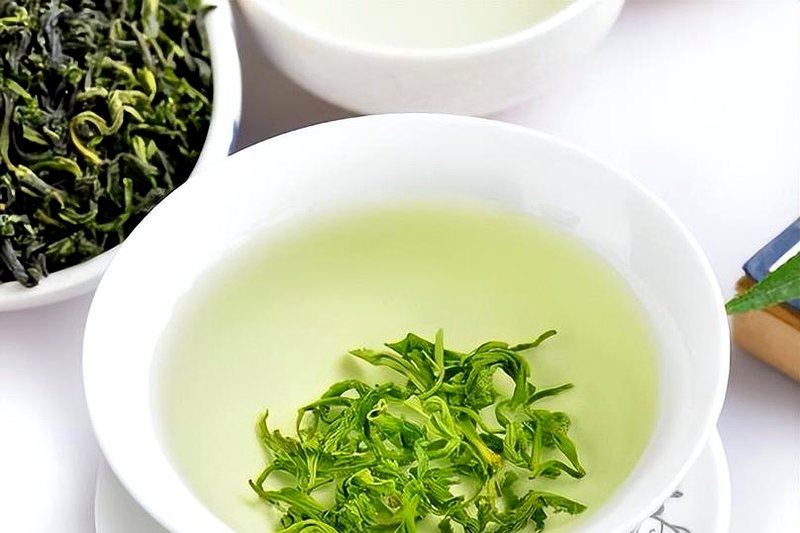 黑茶vs绿茶：同一片叶子为什么滋味差别这么大？-1