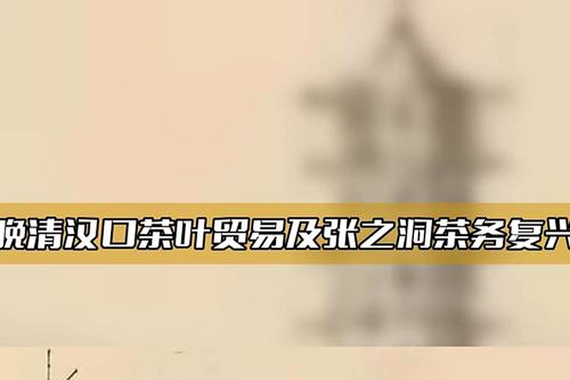 明代茶法改革：安化黑茶如何成为国家专卖商品？-2