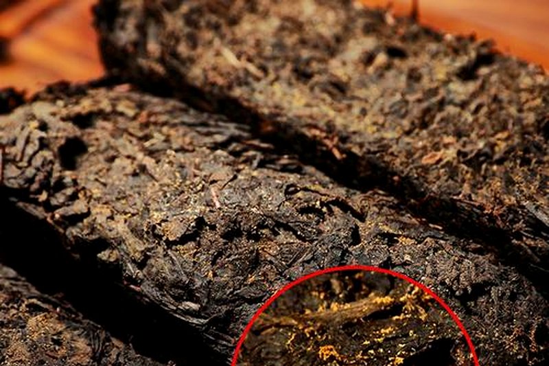 安化黑茶可以网购吗？怎么避免买到假货？-2