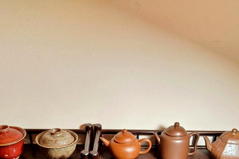 黑茶含有咖啡因吗？晚上能喝吗？-1