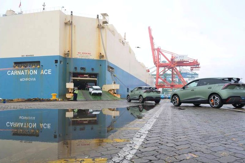 黑茶出口史：安化黑茶进入国际市场的历程-2