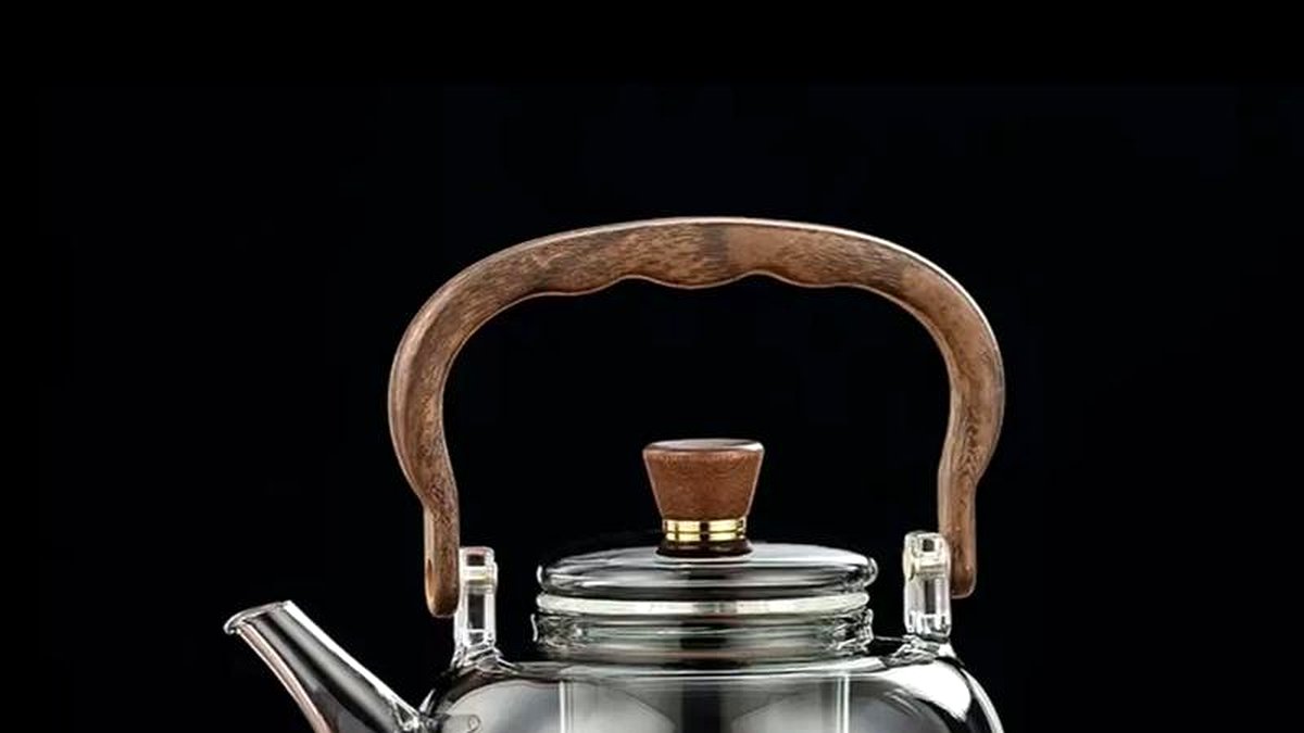 用电陶炉还是明火煮黑茶？两种方式的效果对比