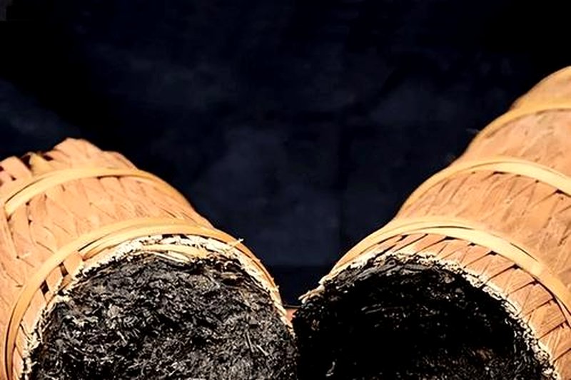 新茶vs陈茶：买黑茶是买新的还是放几年的好？-1