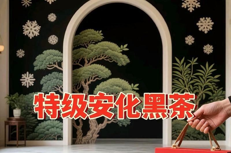 便宜的黑茶和贵的黑茶区别在哪？值得买高价茶吗？-2