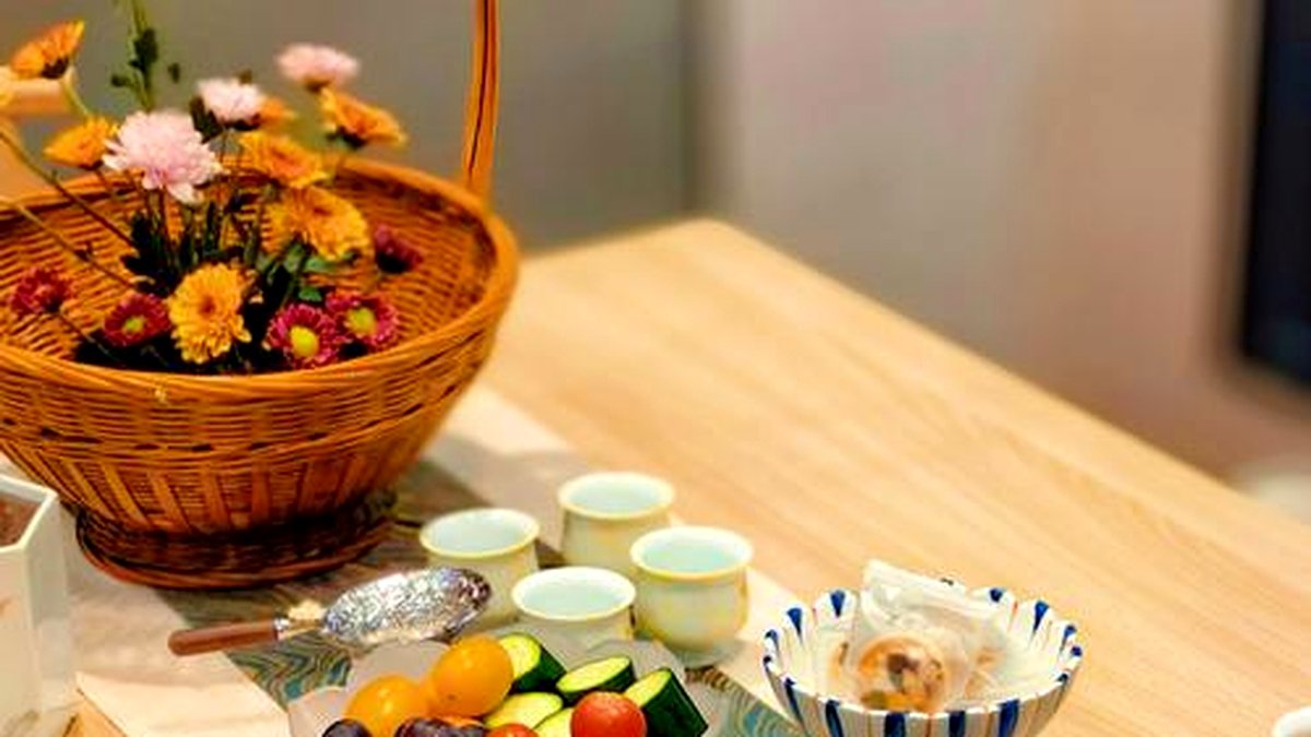 黑茶配茶点：什么零食最能衬出黑茶的香气？