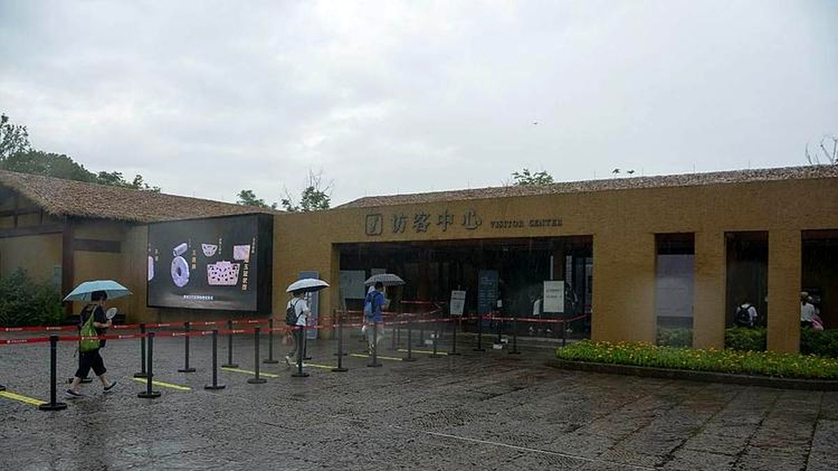 安化茶马博物馆：一座建筑里的黑茶历史长卷