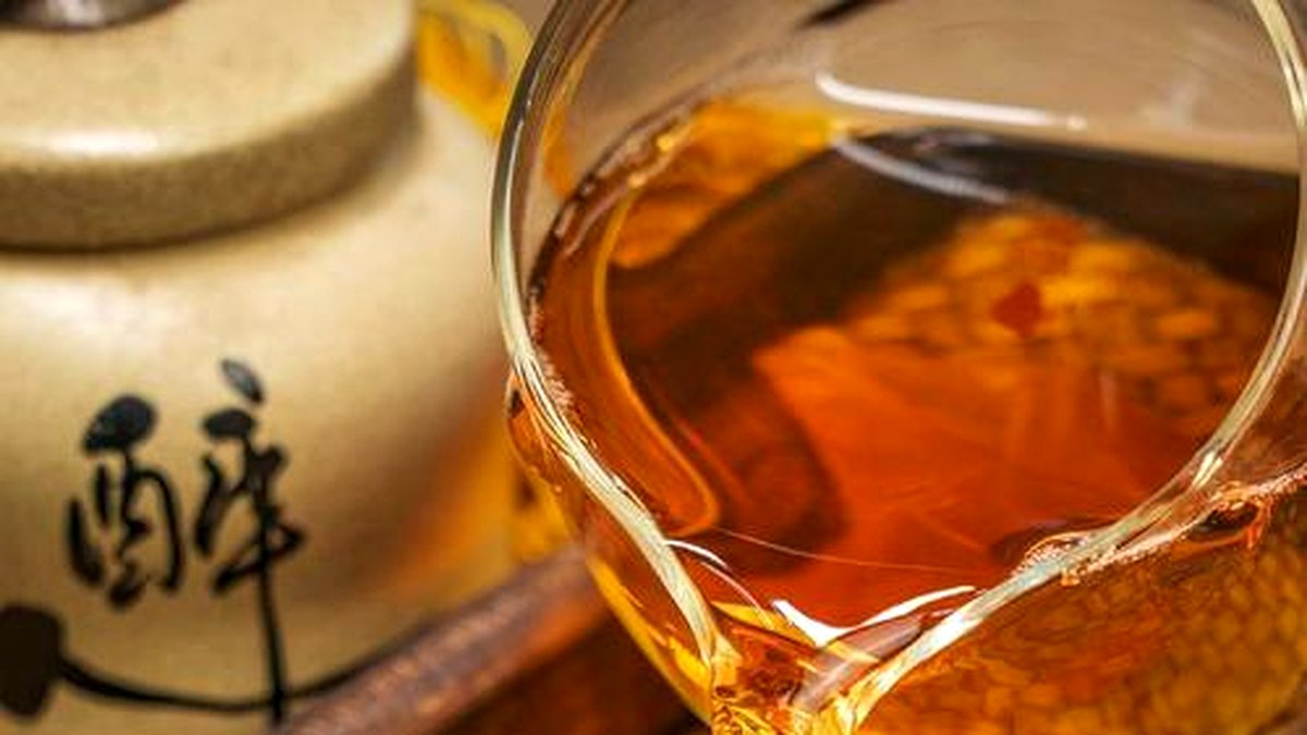 安化黑茶与花草茶的搭配：陈皮、玫瑰、菊花哪个最配？