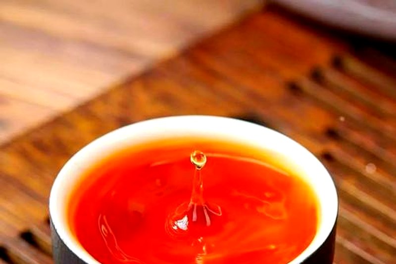 黑茶vs绿茶：同一片叶子为什么滋味差别这么大？-2