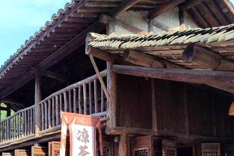 清代安化茶：年产超百万斤的繁荣景象-2