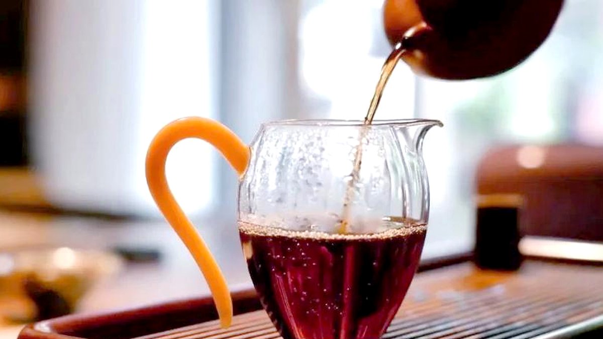 黑茶出汤时间的掌握：快出还是慢出？