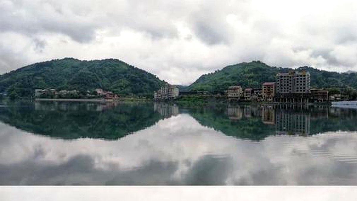 资江流域的茶商文化：安化茶行的兴衰史