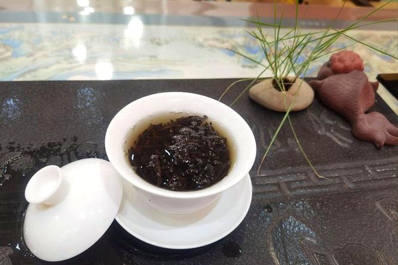 紫砂壶泡黑茶：哪种泥料与造型最适合？-2