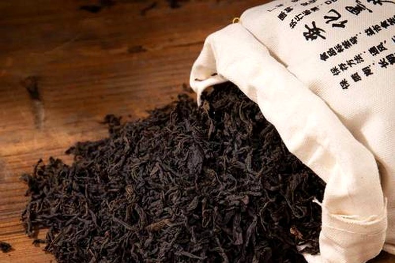 安化黑茶的原料等级：从茶芽到粗梗，哪级最值得喝？-2