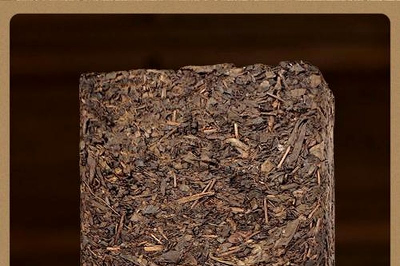 新茶vs陈茶：买黑茶是买新的还是放几年的好？-1