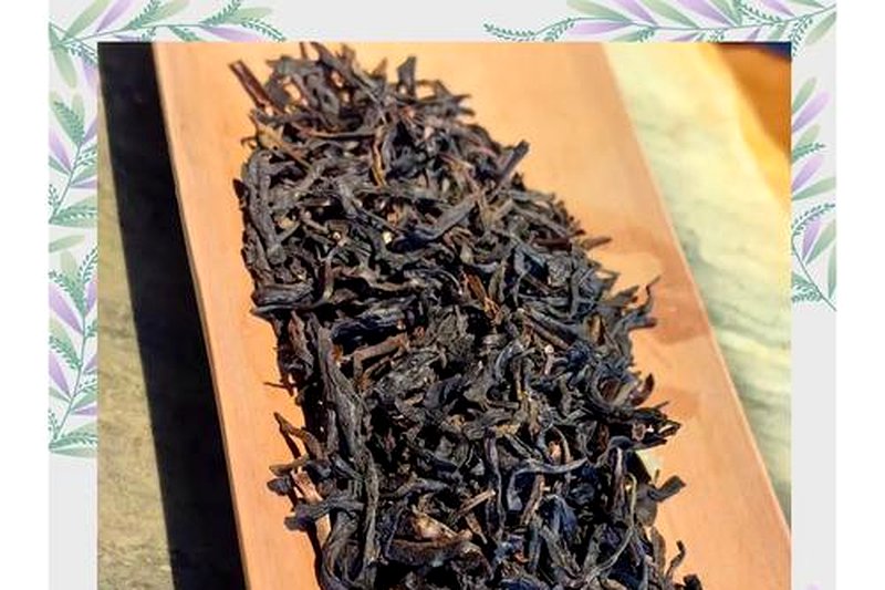 安化千年茶史：从汉代饮茗到现代非遗-2