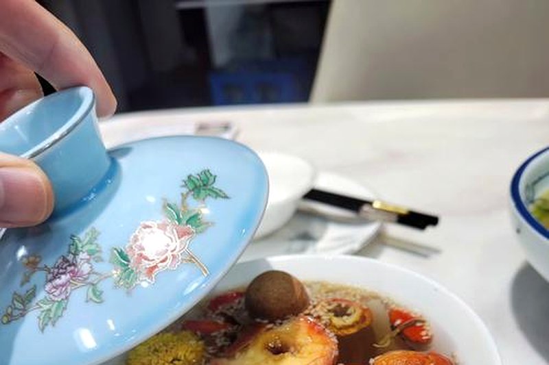 黑茶加奶的正确做法：港式奶茶与西北奶茶的区别-2