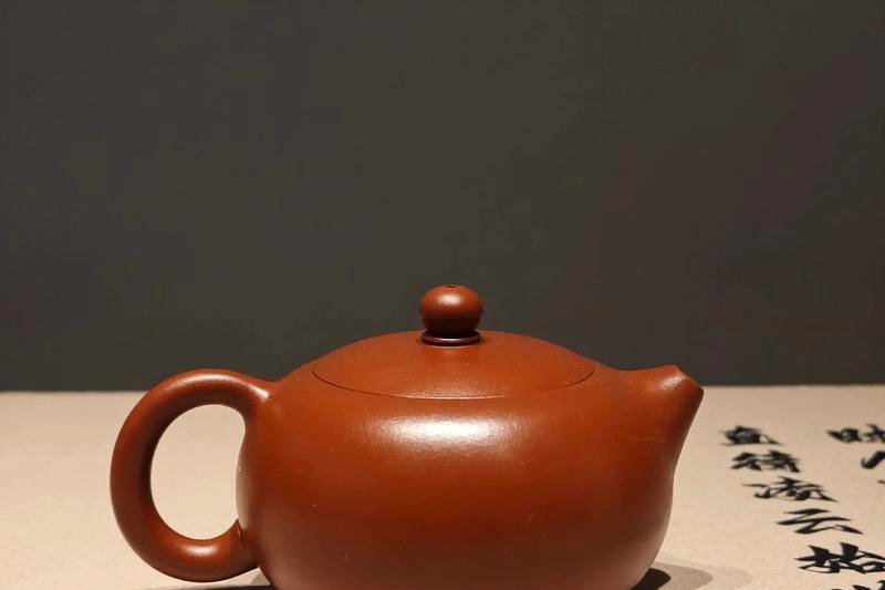紫砂壶泡黑茶：哪种泥料与造型最适合？-1