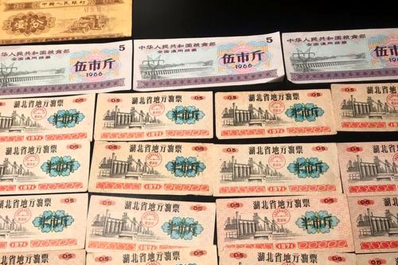 新中国成立后的安化黑茶：计划经济时代的茶业改革-2