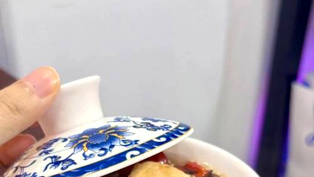 黑茶三泡台：一种来自西北的传统喝法详解