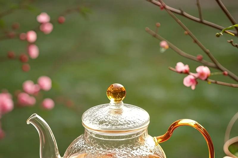 安化黑茶的GI值:糖尿病人适合喝吗?-2