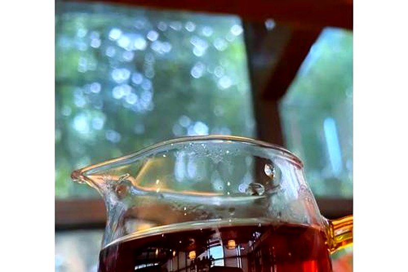黑茶可以冷泡吗？夏天有没有好的喝法？-2