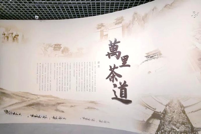 晋商与安化：山西茶商在湖南的百年传奇-1