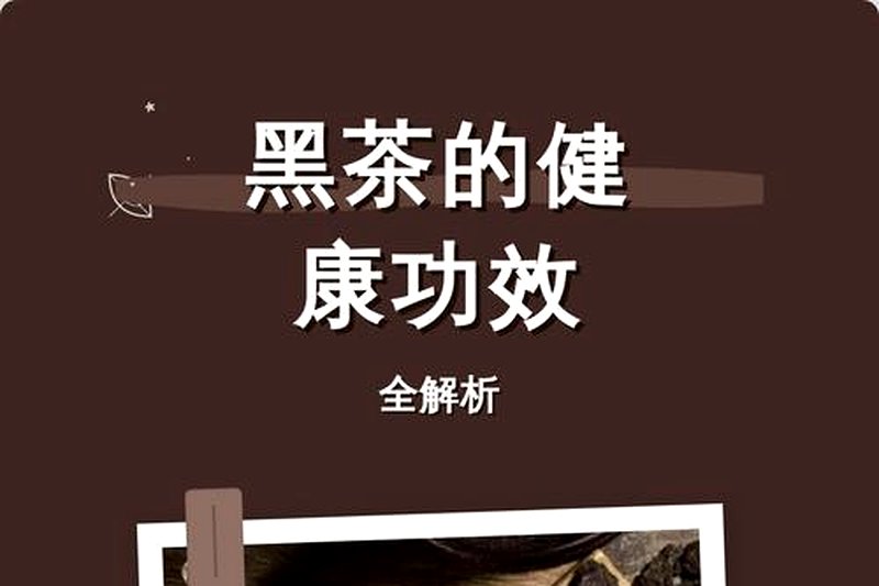茯砖茶金花的秘密:冠突散囊菌是益生菌吗?-2