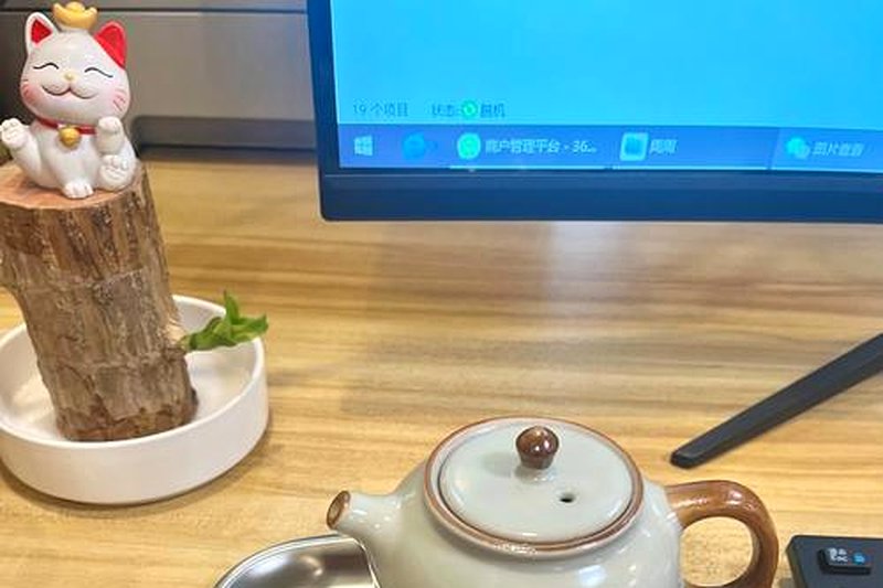 办公室喝黑茶的简便方法:没有茶具怎么享受一杯好茶?-2
